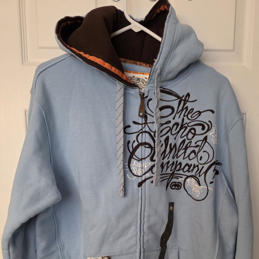 Vintage Ecko Unlimited hoodie